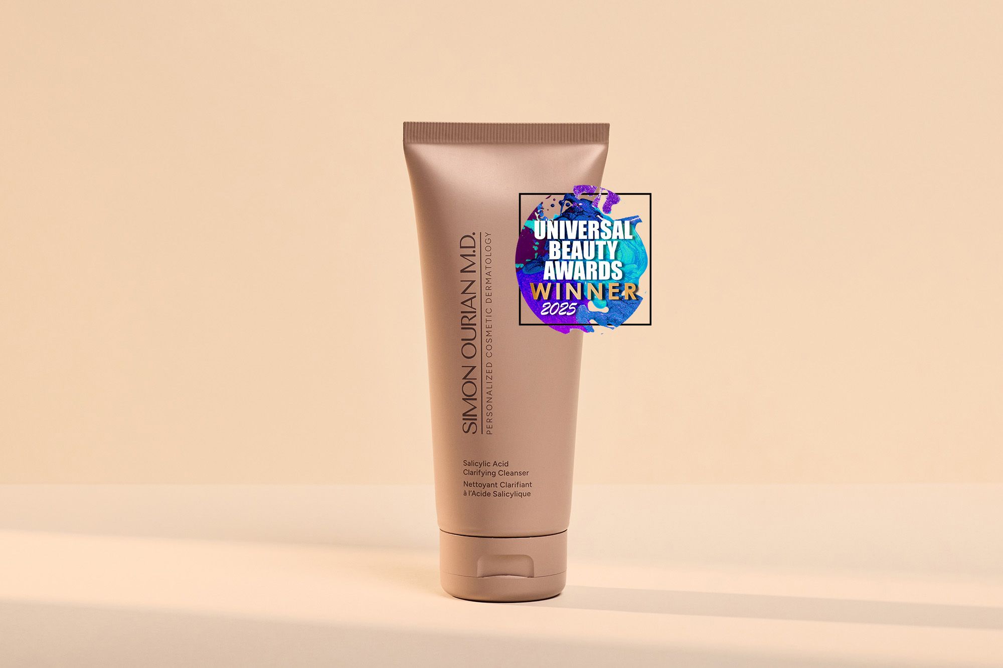 Salicylic Acid Clarifying Cleanser